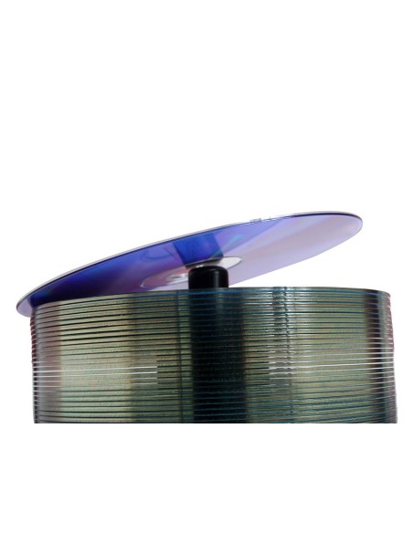 CD-R Q-CON.IMPRIMIBLE CARTUCHO 700MB DURACION 80MIN 52X 50 UNID