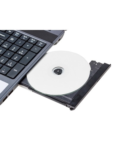 CD-R Q-CON.IMPRIMIBLE CARTUCHO 700MB DURACION 80MIN 52X 50 UNID