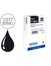 C13T789140 CARTUCHO EPSON T7891 WF-5110/5190 79 XXL NG. 4000 PG.