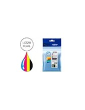 LC-3219XLVAL CARTUCHO BROTHER RAINBOW 3000 PG. 2