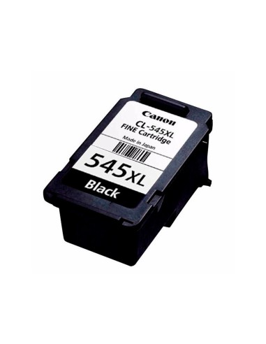 8286B001 CARTUCHO CANON PG-545XL NG. 500 PG.