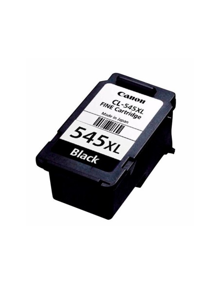 8286B001 CARTUCHO CANON PG-545XL NG. 500 PG.