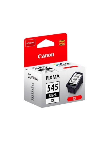 8286B001 CARTUCHO CANON PG-545XL NG. 500 PG.