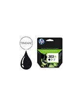 T6N04AE CARTUCHO HP Nº 303XL NG. 600 PG. 2