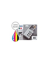 T3586 CARTUCHO TINTA EPSON 35 PRO MULTIPACK NG/AM/CY/MAG 2