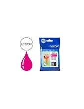 LC-3213M CARTUCHO BROTHER MAG.400 PG. 2