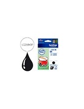 LC-22UBKBP CARTUCHO BROTHER NG. ALTA CAP. 2400 PG. 2