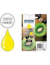 C13T02H44010 CARTUCHO EPSON 202 XL  AM.650 PAG