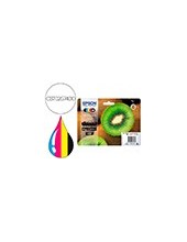 C13T02G74010 CARTUCHO EPSON XP-6000/XP-6005 202 XL MULTIPACK 550 PG. 2