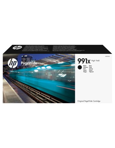 M0K02AE CARTUCHO HP Nº 991X NG. 10000 PG.