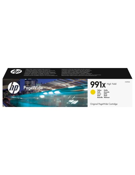 M0J98AE CARTUCHO HP Nº 991X AM. 8000 PG.