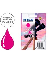 C13T02W34010 CARTUCHO EPSON XP-5100/XP-5105 502XL MAG. 470 PG.