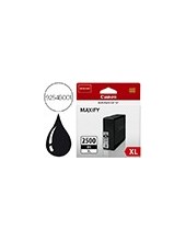 9254B001 CARTUCHO CANON PGI 2500 XL NG.2500 PG. 2