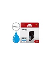 9265B001 CARTUCHO CANON PGI 2500 XL MAXIFY CIAN 1755 PG. 2
