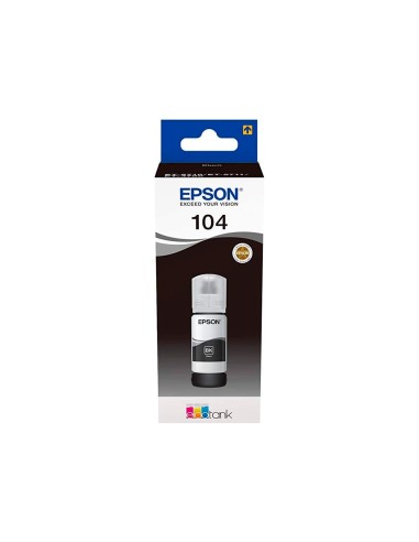 C13T00P140 CARTUCHO EPSON ET-2710/2711/2712 NG. 4500 PG.