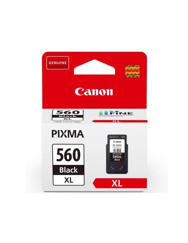 3712C001 CARTUCHO CANON 560 XL PIXMA NG.4000 PG.