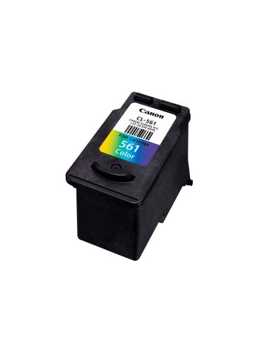 3731C001 CARTUCHO CANON 561 PIXMA RAINBOW 180 PG.