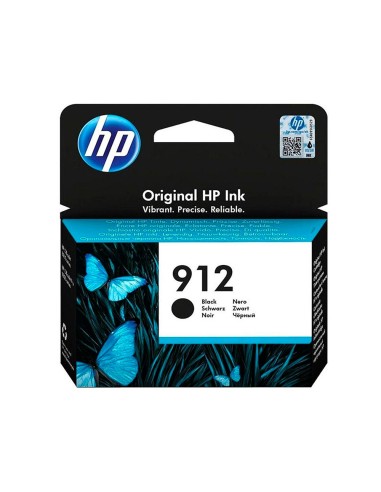 3YL80AE CARTUCHO HP 912 OFFICEJET NG.300 PG.