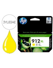 3YL83AE CARTUCHO HP 912 XL OFFICEJET AM.825 PG.