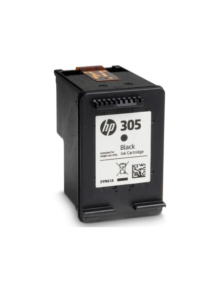 3YM61AE CARTUCHO HP 305 DESKJET NG.120 PG.
