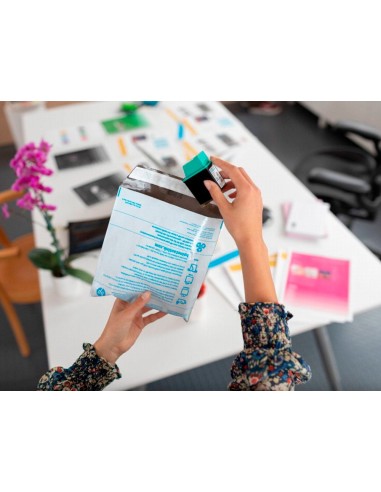 3YM61AE CARTUCHO HP 305 DESKJET NG.120 PG.