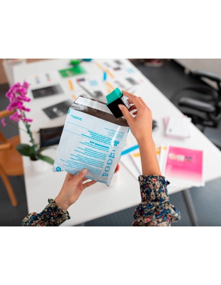 3YM61AE CARTUCHO HP 305 DESKJET NG.120 PG.