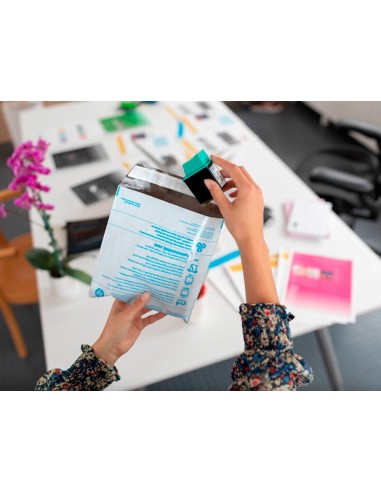 3YM60AE CARTUCHO HP 305 DESKJET TRICOLOR 100 PG.