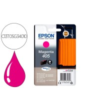 C13T05G34010 CARTUCHO TINTA EPSON WF-3820DWF/WF-4820DWF/7830D MAGENTA