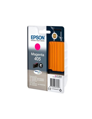 C13T05G34010 CARTUCHO TINTA EPSON WF-3820DWF/WF-4820DWF/7830D MAGENTA