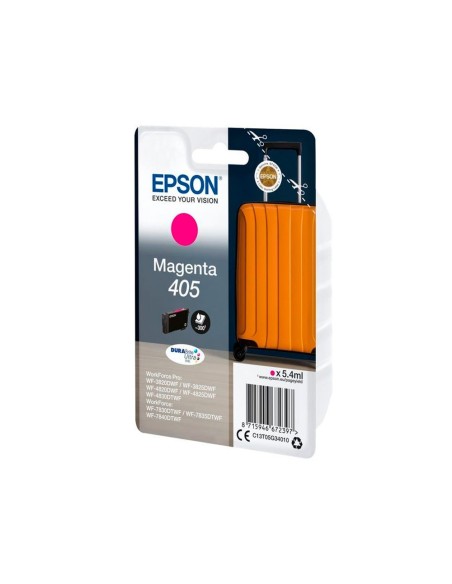 C13T05G34010 CARTUCHO TINTA EPSON WF-3820DWF/WF-4820DWF/7830D MAGENTA