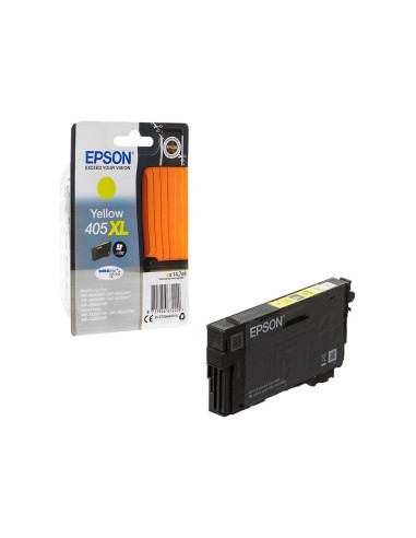 C13T05H44010 CARTUCHO EPSON 405 XL WF-3820DWF//WF-7840DTWF ALTA AM.