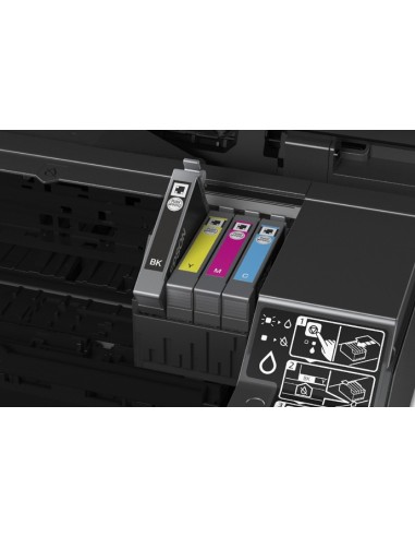 C13T05H64010 CARTUCHO EPSON 405 XL WF-3820DWF/WF-4820DW ALTA PK.DE 4