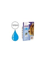C13T07124012 CARTUCHO EPSON D78/DX4000 CIAN 245 PG. 2
