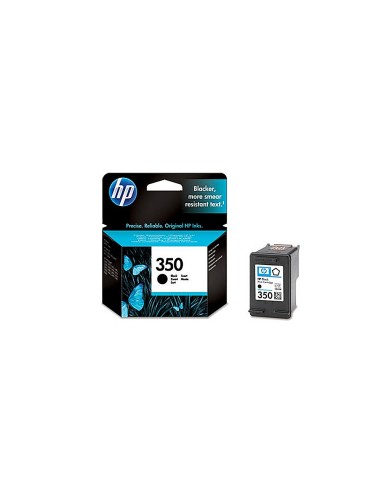 CB335EE CARTUCHO HP Nº 350 NG. 200 PG.