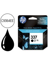 C9364EE CARTUCHO HP Nº 337 NG. 420 PG.