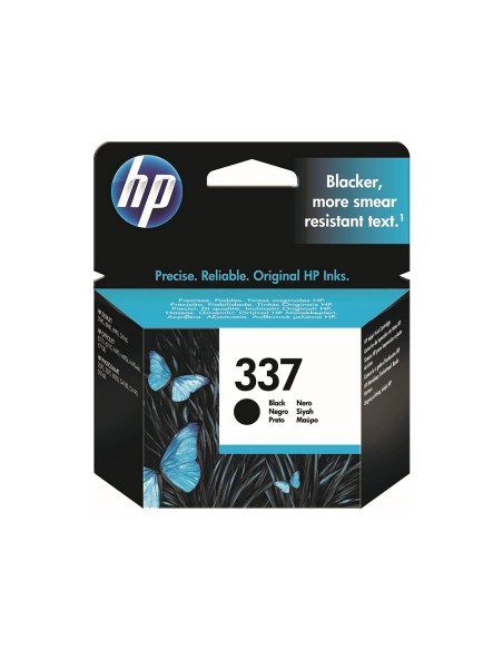C9364EE CARTUCHO HP Nº 337 NG. 420 PG.