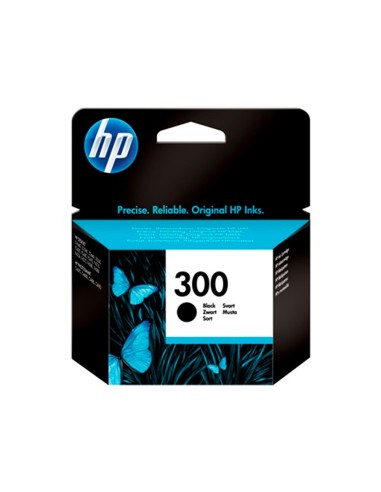 CC640EE CARTUCHO HP Nº 300 NG. 200 PG.