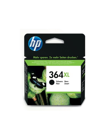 CN684EE CARTUCHO HP Nº 364XL NG. 550 PG.
