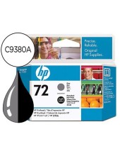 C9380A CABEZAL HP Nº 72 NG.FOTO 1200 PG.