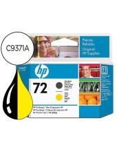 C9384A CABEZAL HP Nº 72  NG. MATE/AM. 1200 PG.