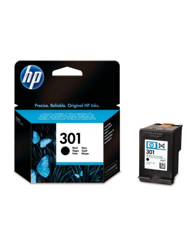 CH561EE CARTUCHO HP Nº 301 NG. 190 PG.