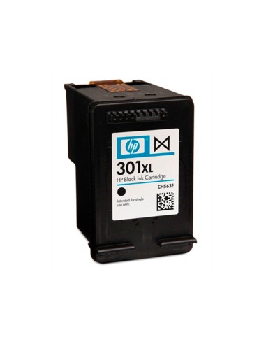 CH563EE CARTUCHO HP Nº 301XL NG. 480 PG.