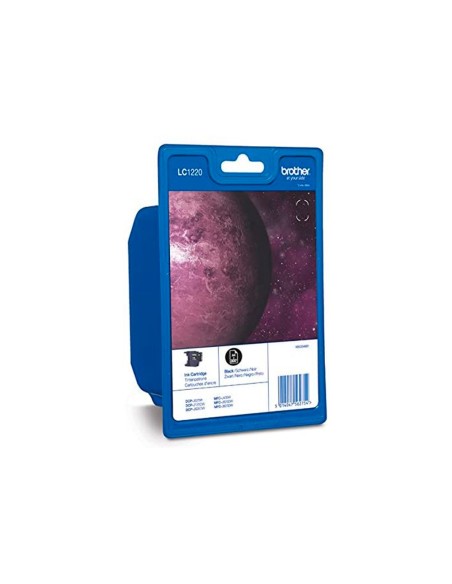 LC-1220BKBP CARTUCHO BROTHER NG. 300 PG.