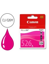 4542B006 CARTUCHO CANON CLI-526M MAG. 462 PG. BLISTER