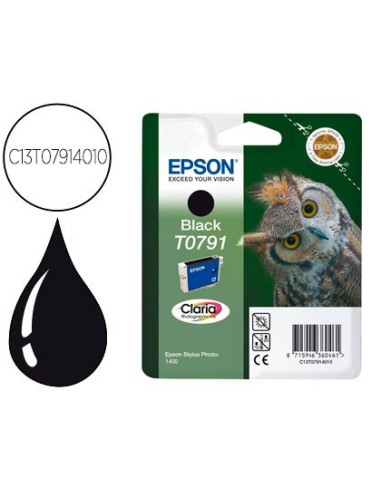 C13T07914010 CARTUCHO EPSON PX700W/800FW T07914 NG. 470 PG.