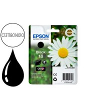 C13T18014010 CARTUCHO EPSON XP-102/205/305/405 T1801 NG. 175 PG.