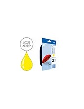 LC-225XLYBP CARTUCHO BROTHER AM. ALTA CAP. 1200 PG. 2