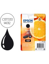 C13T33314010 CARTUCHO EPSON XP-530/630 33 NG .250 PG.