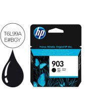 T6L99AE CARTUCHO HP Nº 903 NG. 300 PG.