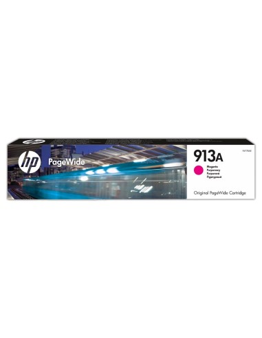 F6T78AE CARTUCHO HP Nº 913A MAG.3000 PG.